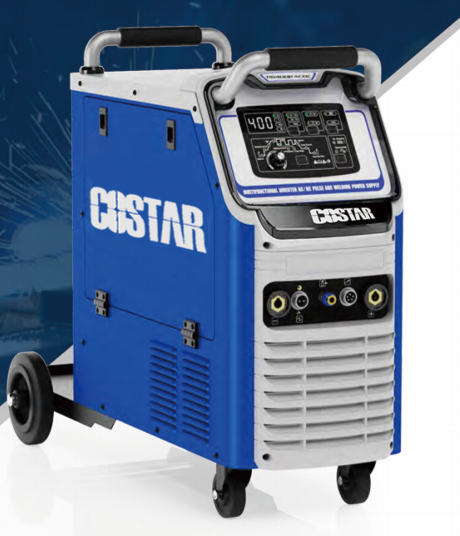 TIG Welding Machine