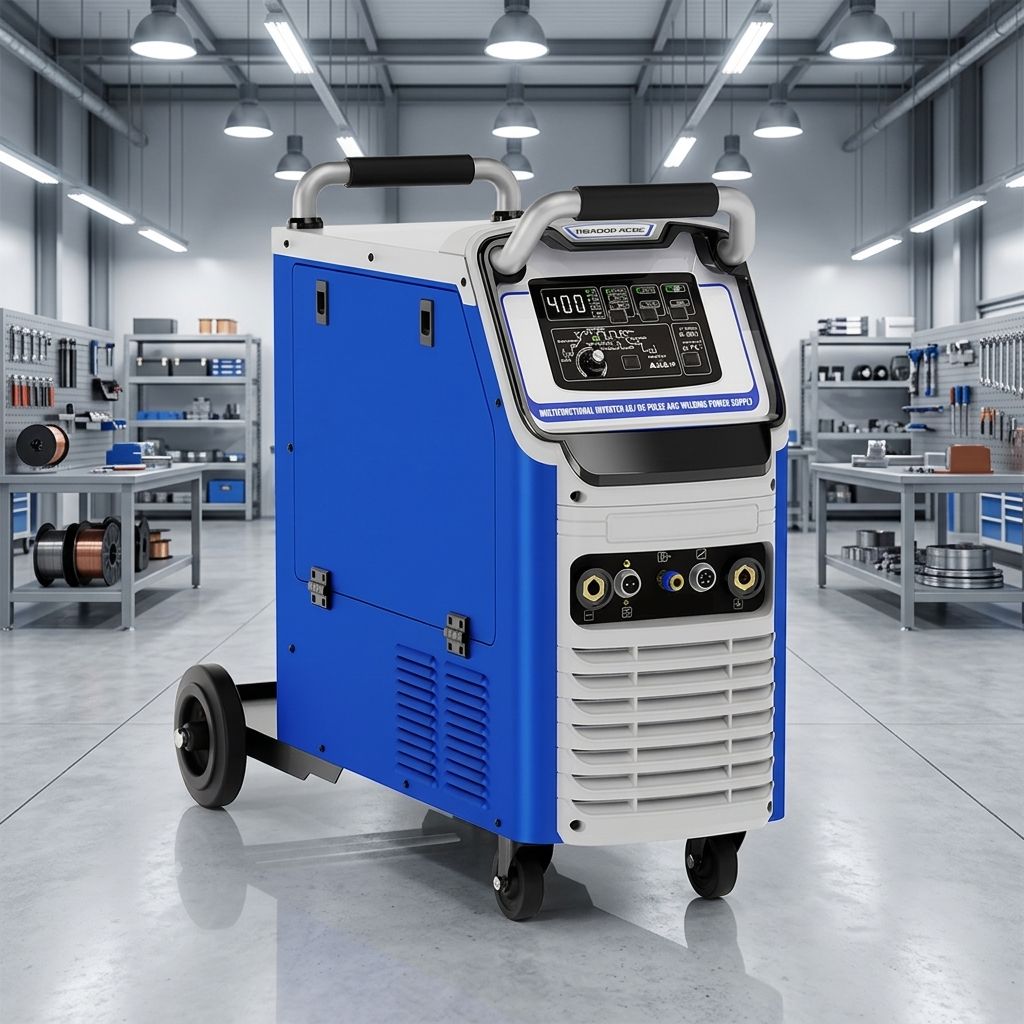 MMA Welding Machine