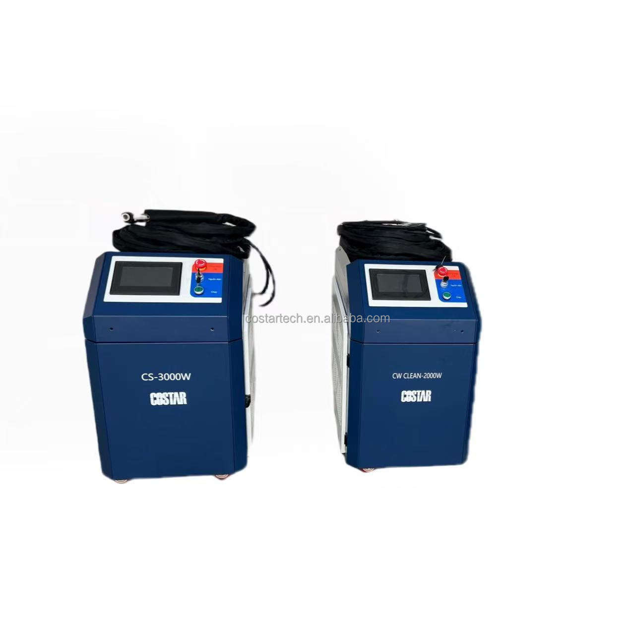 Laser Welding Machine