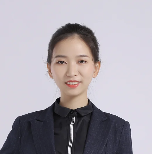 Michelle Fu