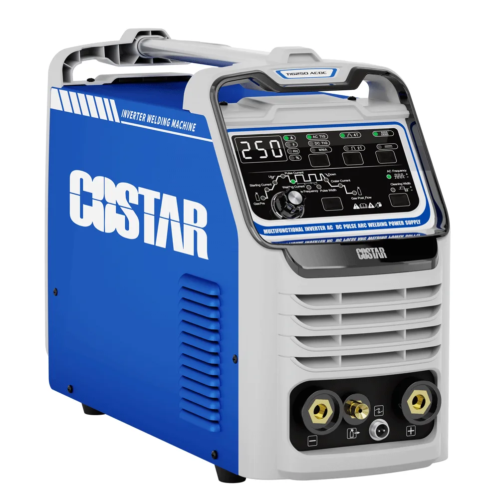 ACDC TIG250P TIG Welding Machine product image 1