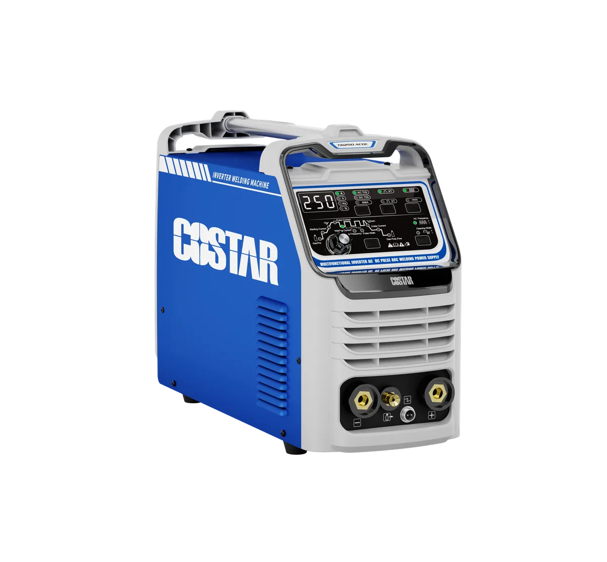 ACDC TIG250P TIG Welding Machine product image 3