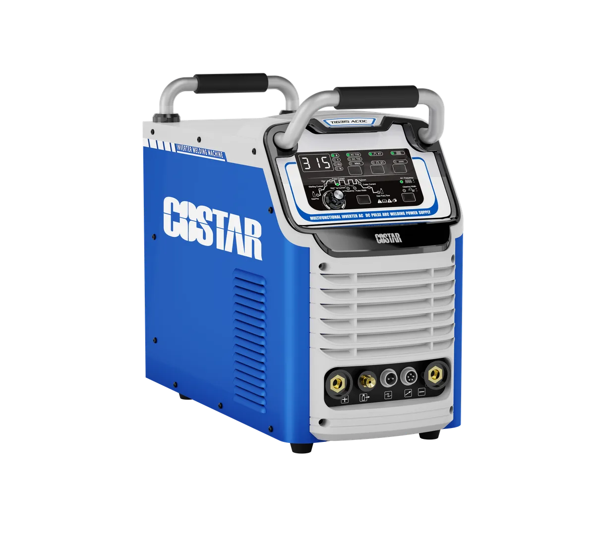 ACDC TIG315P TIG Welding Machine product image 3