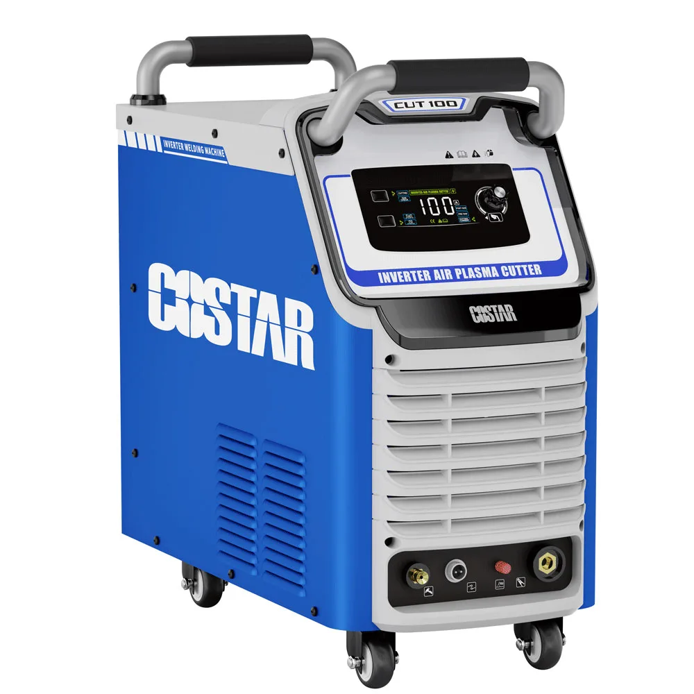CUT-100 Air Plasma Cutting Machine product image 3