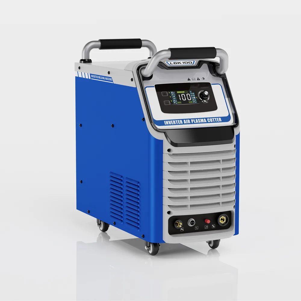 CUT-100 Air Plasma Cutting Machine product image 4