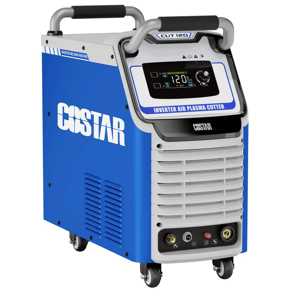 CUT-120 Air Plasma Cutting Machine product image 2