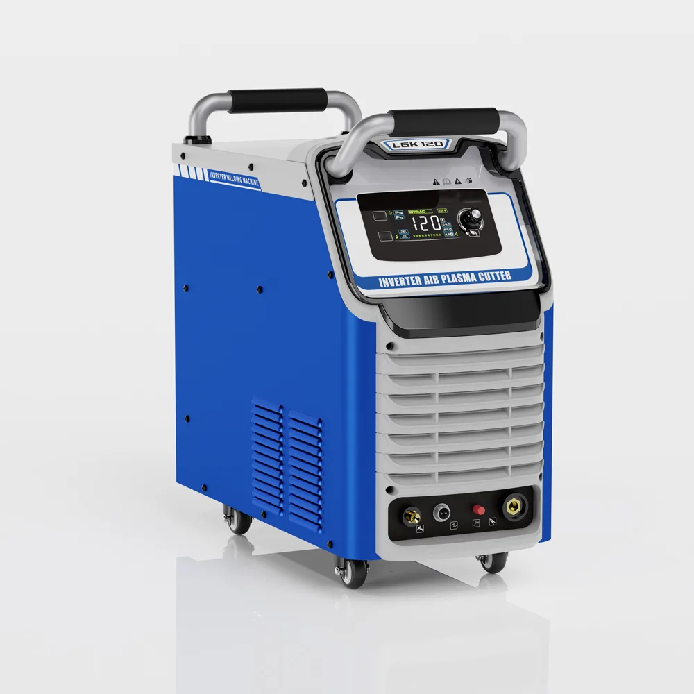 CUT-120 Air Plasma Cutting Machine product image 3