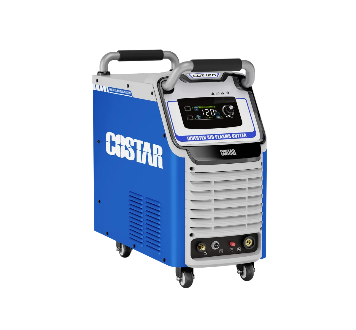 CUT-120 Air Plasma Cutting Machine product image 4