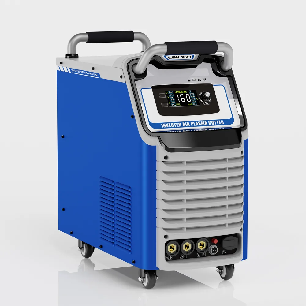 CUT-160 Air Plasma Cutting Machine product image 2