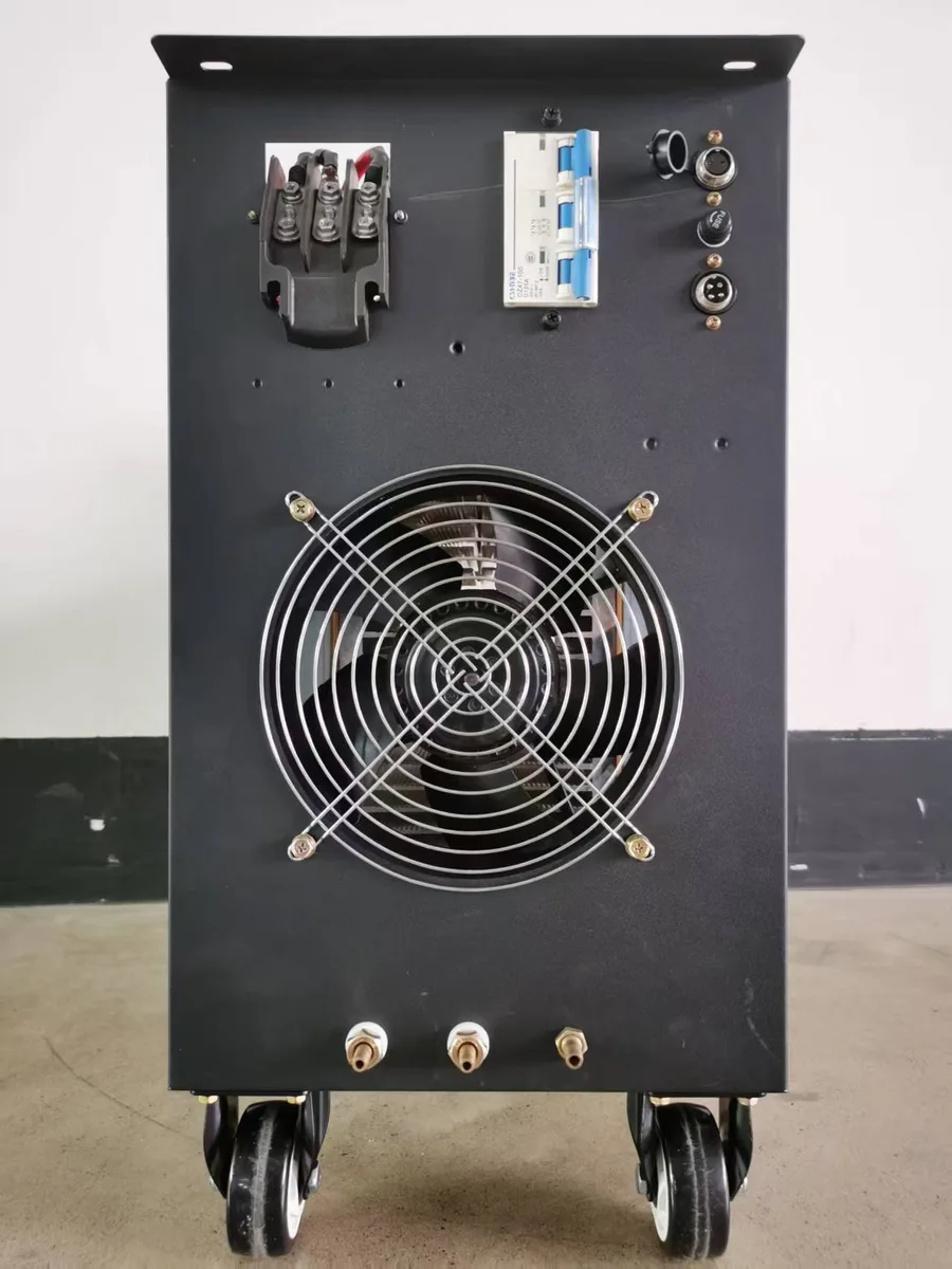 CUT-200 Air Plasma Cutting Machine product image 3