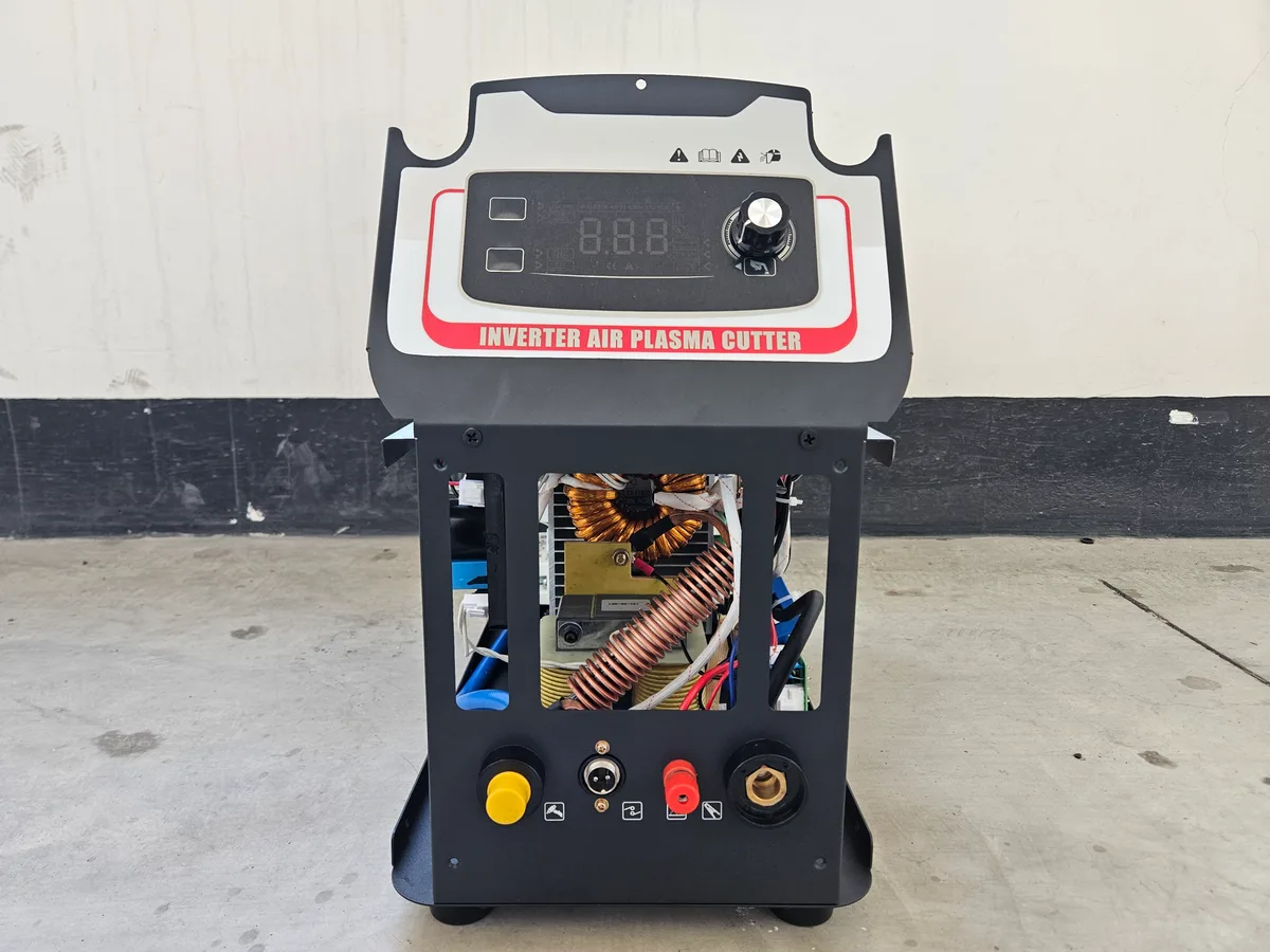 CUT-80 Air Plasma Cutting Machine product image 4
