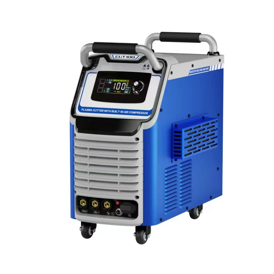 CUT100 Air Plasma Cutting Machine product image 4