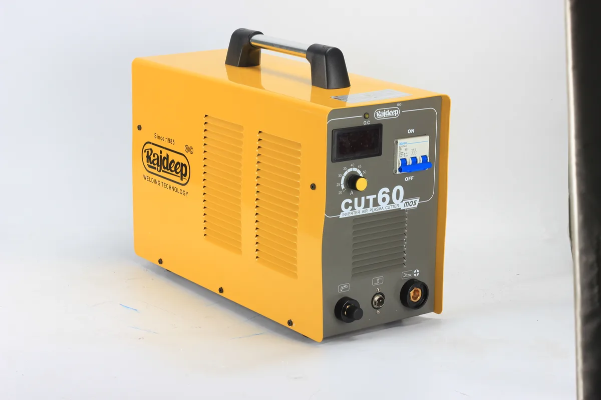 CUT60 Air Plasma Cutting Machine product image 2
