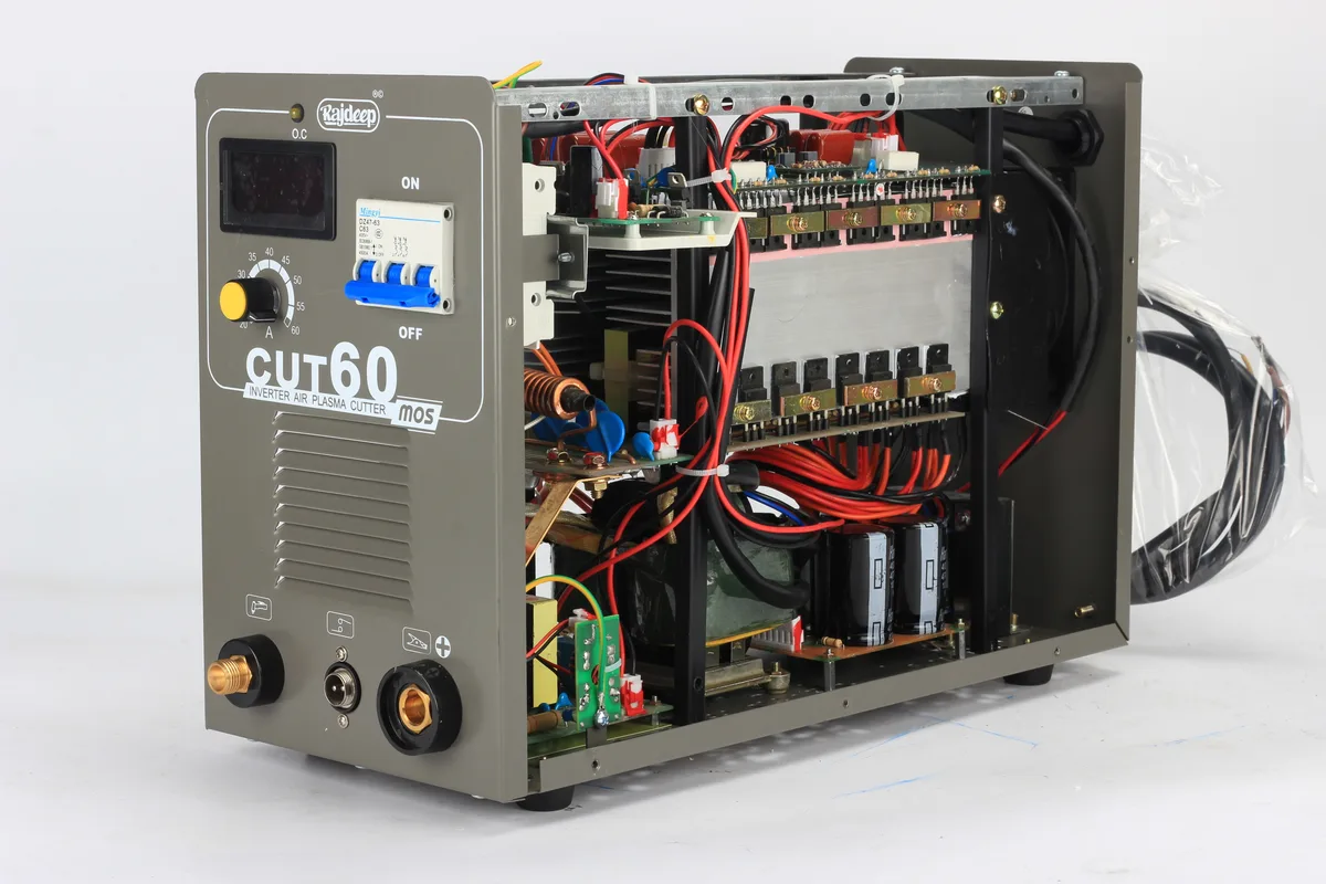 CUT60 Air Plasma Cutting Machine product image 3