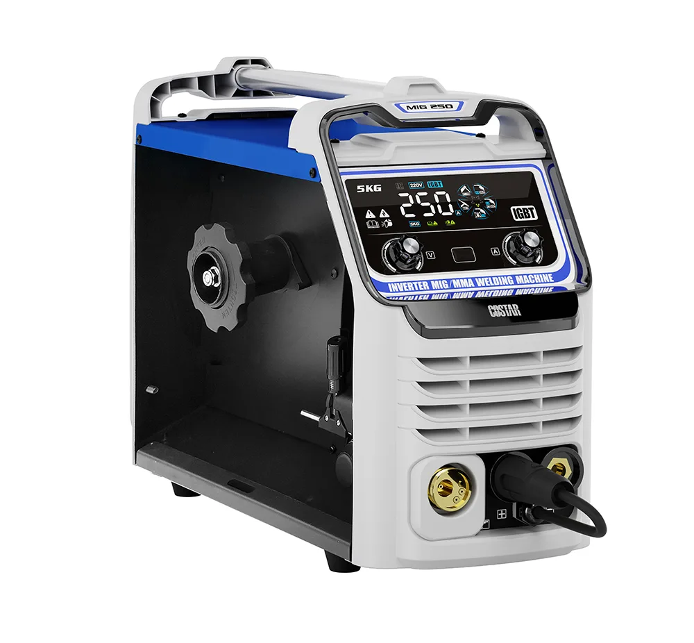MIG-200 MIG Welding Machine product image 3