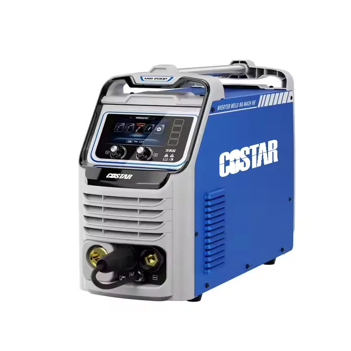 MIG 200P MIG Welding Machine product image 1