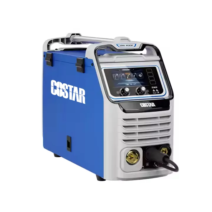 MIG 200P MIG Welding Machine product image 2
