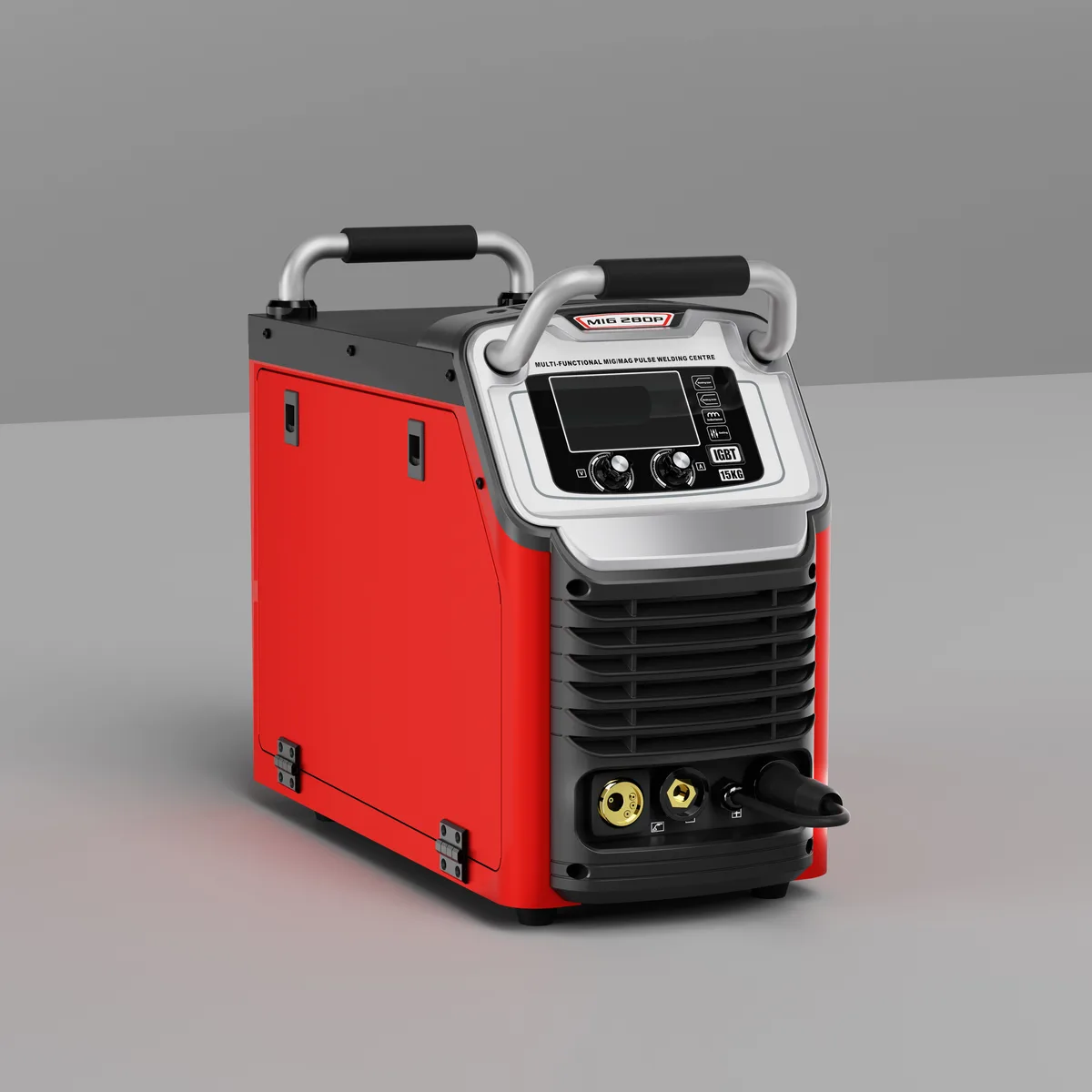 MIG 280P MIG Welding Machine product image 1