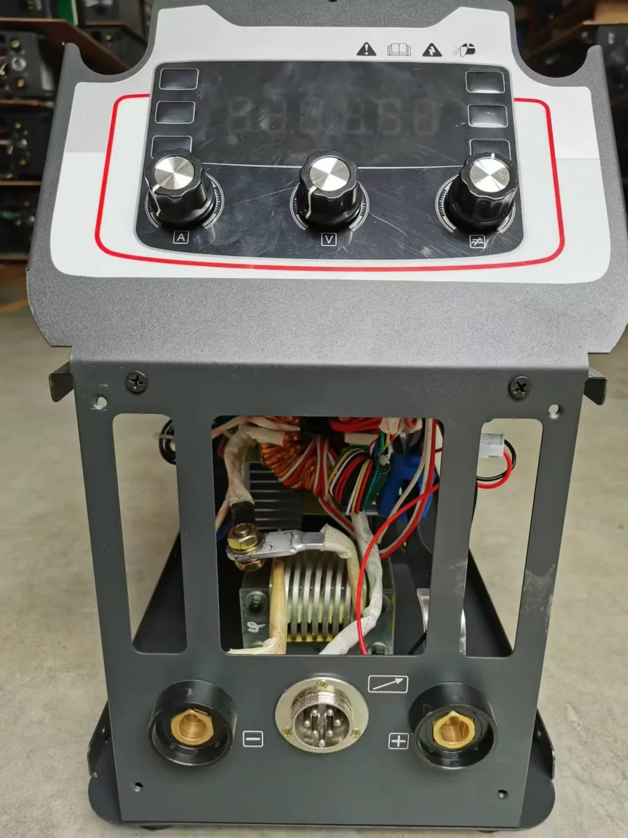 MIG-315 MIG Welding Machine product image 4