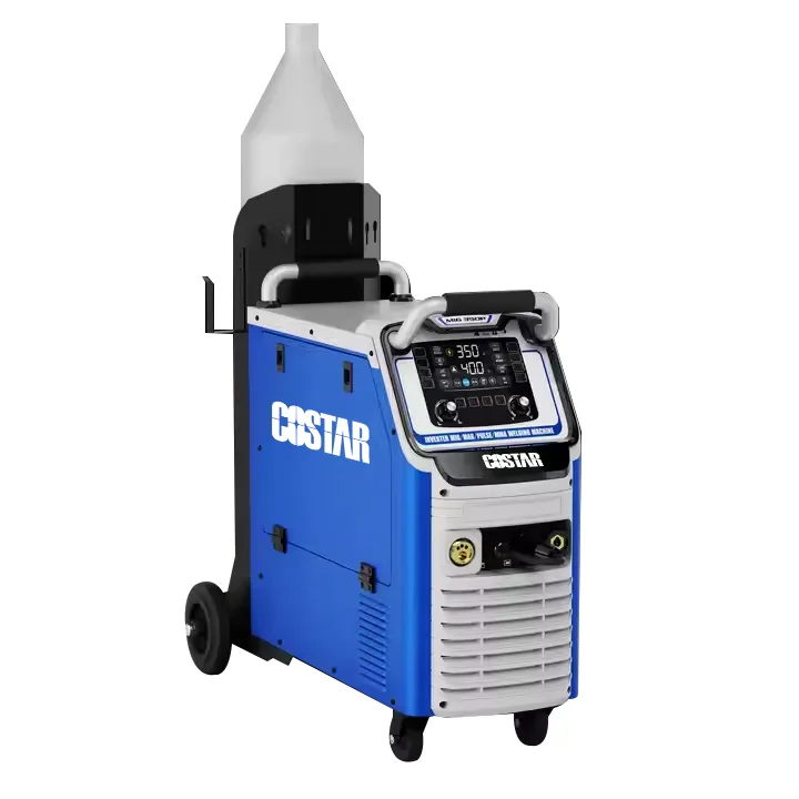 MIG-350P ACDC MIG Welding Machine product image 2