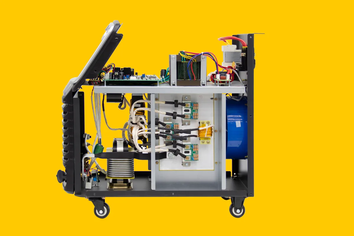 MIG-500 MIG Welding Machine product image 2