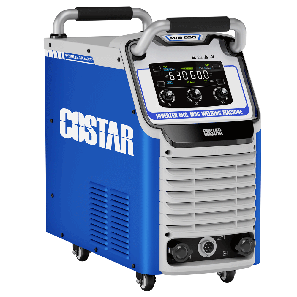 MIG-630 MIG Welding Machine product image 2