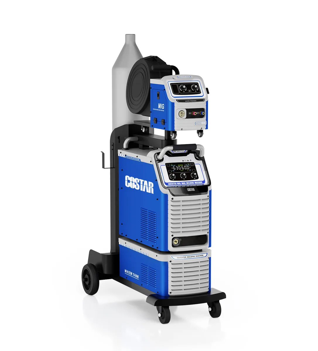 MIG-630 MIG Welding Machine product image 3