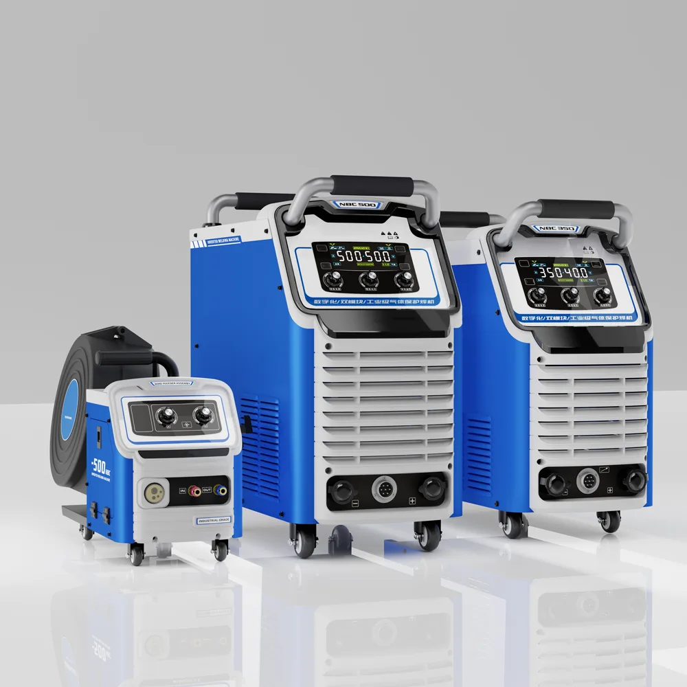 MIG MIG Welding Machine product image 1