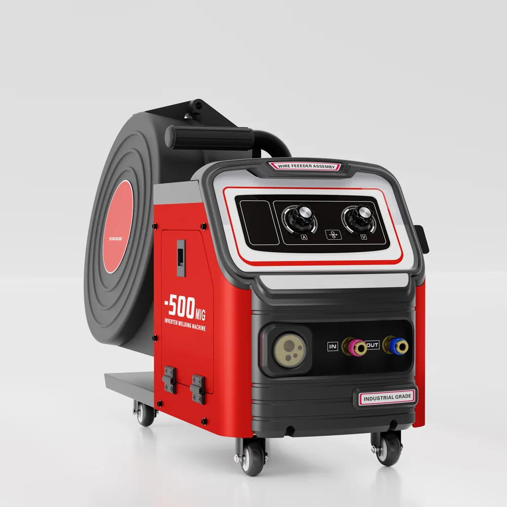 MIG MIG Welding Machine product image 2