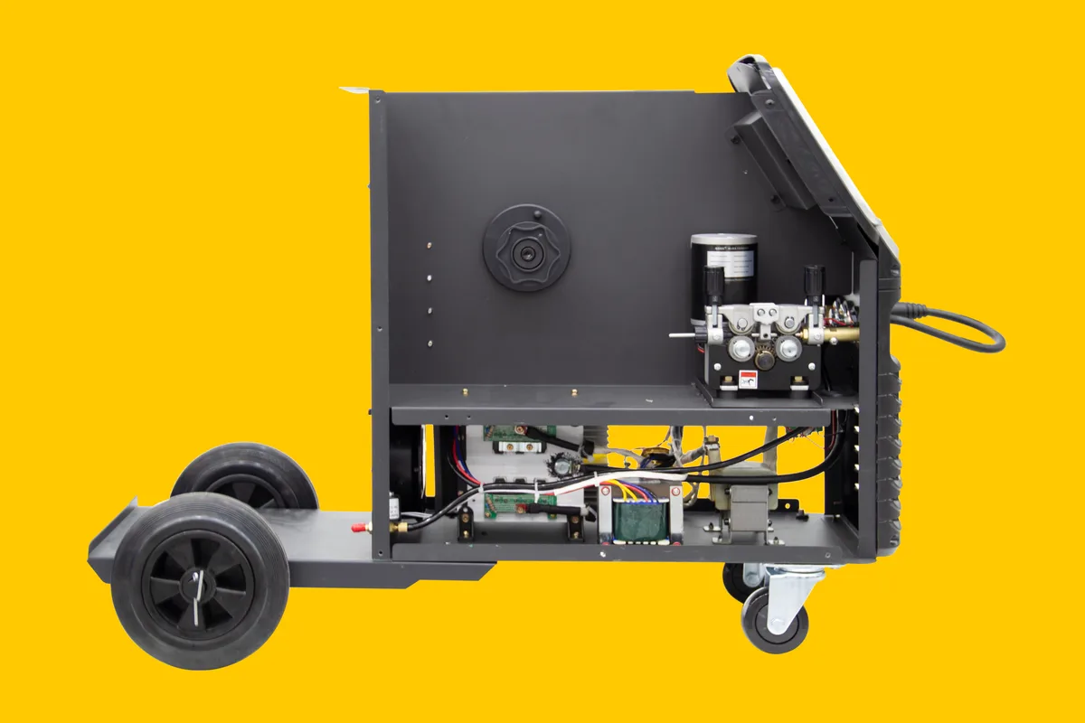 MIG280P ACDC MIG Welding Machine product image 2