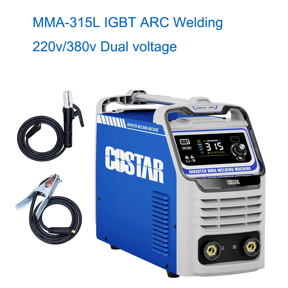 MMA-315L MMA Welding Machine product image 1