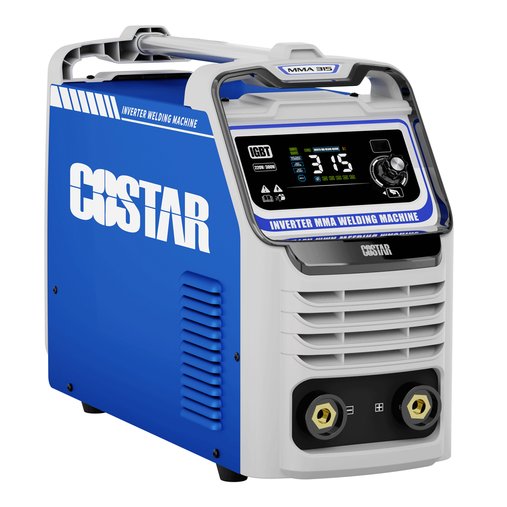 MMA-315L MMA Welding Machine product image 2