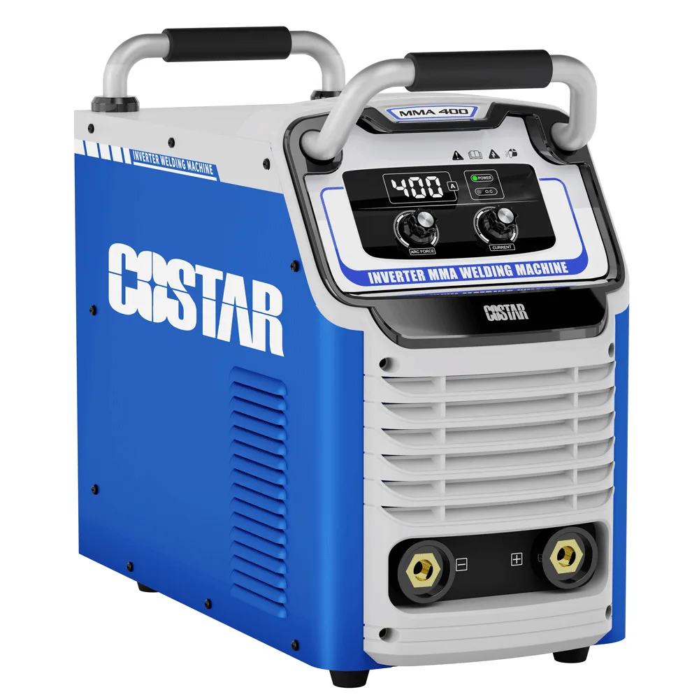 MMA-400D MMA Welding Machine product image 4