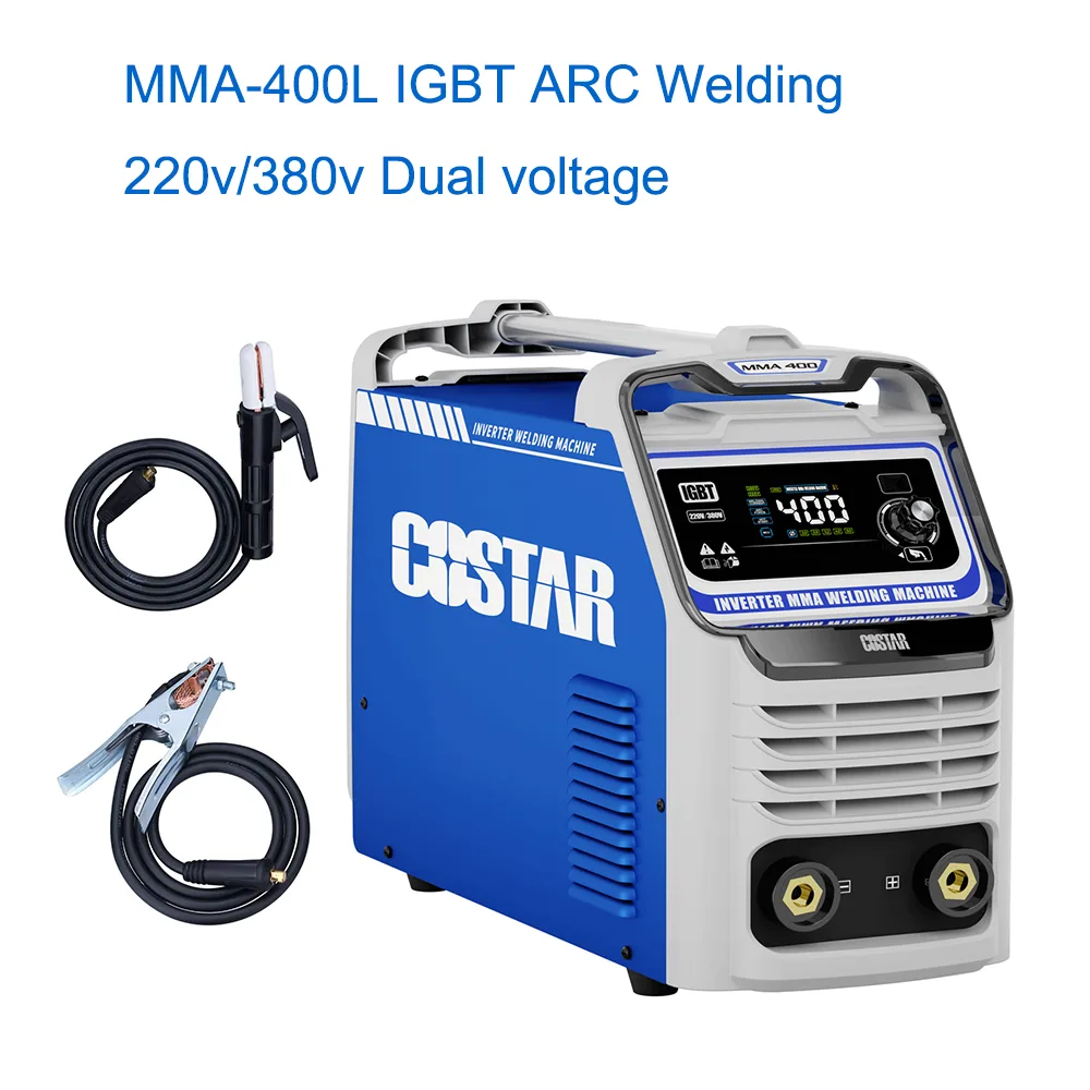 MMA-400L MMA Welding Machine product image 2