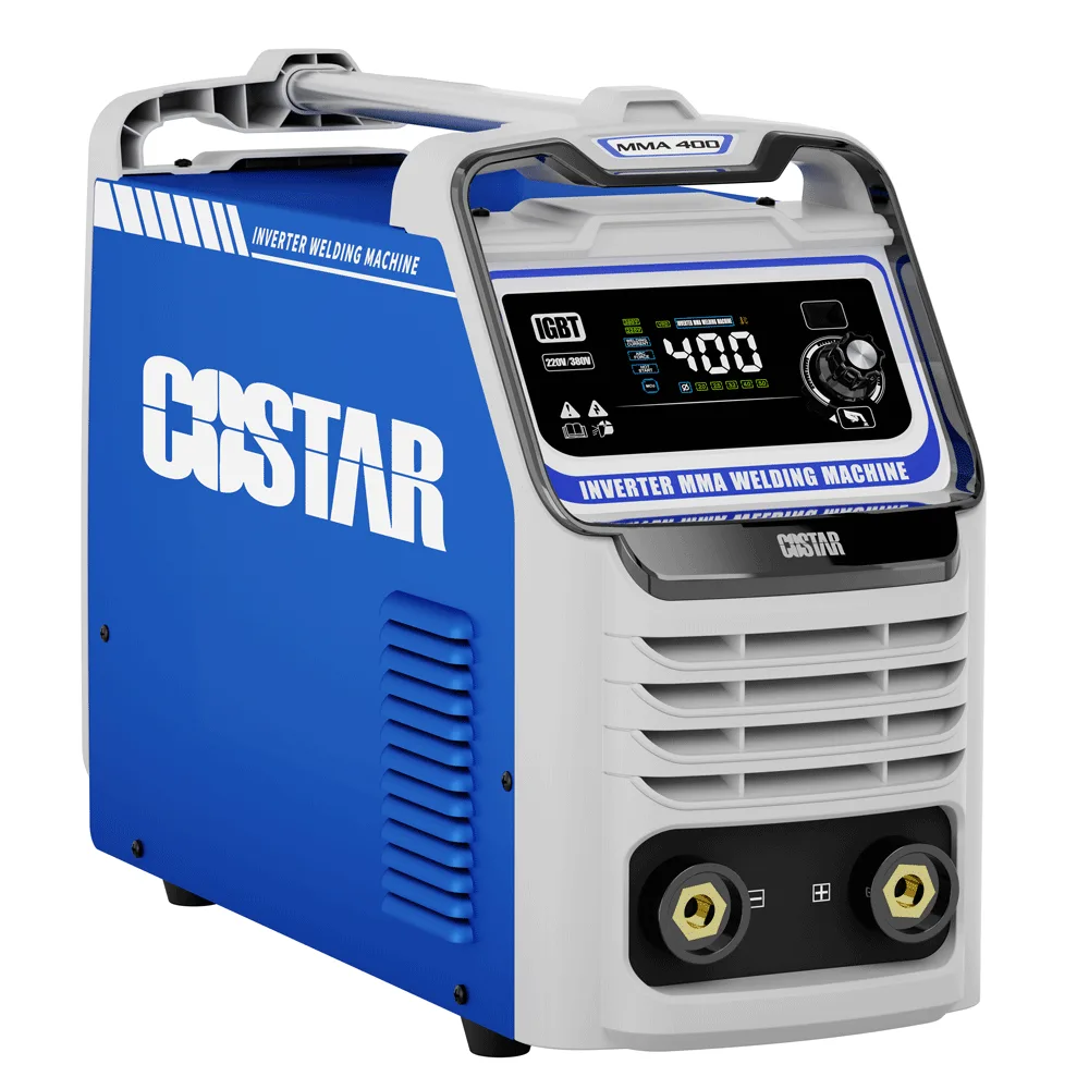 MMA-400L MMA Welding Machine product image 3