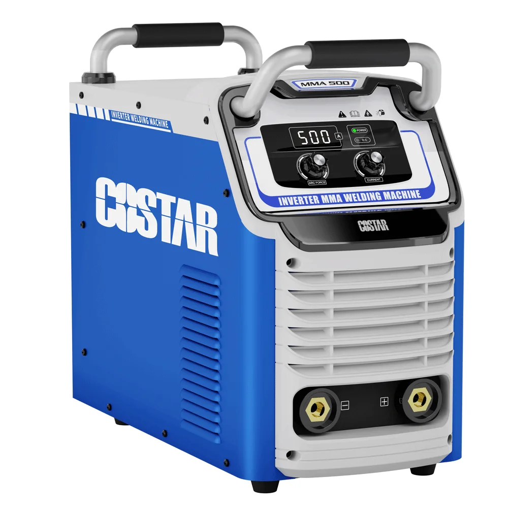 MMA-500 MMA Welding Machine product image 4