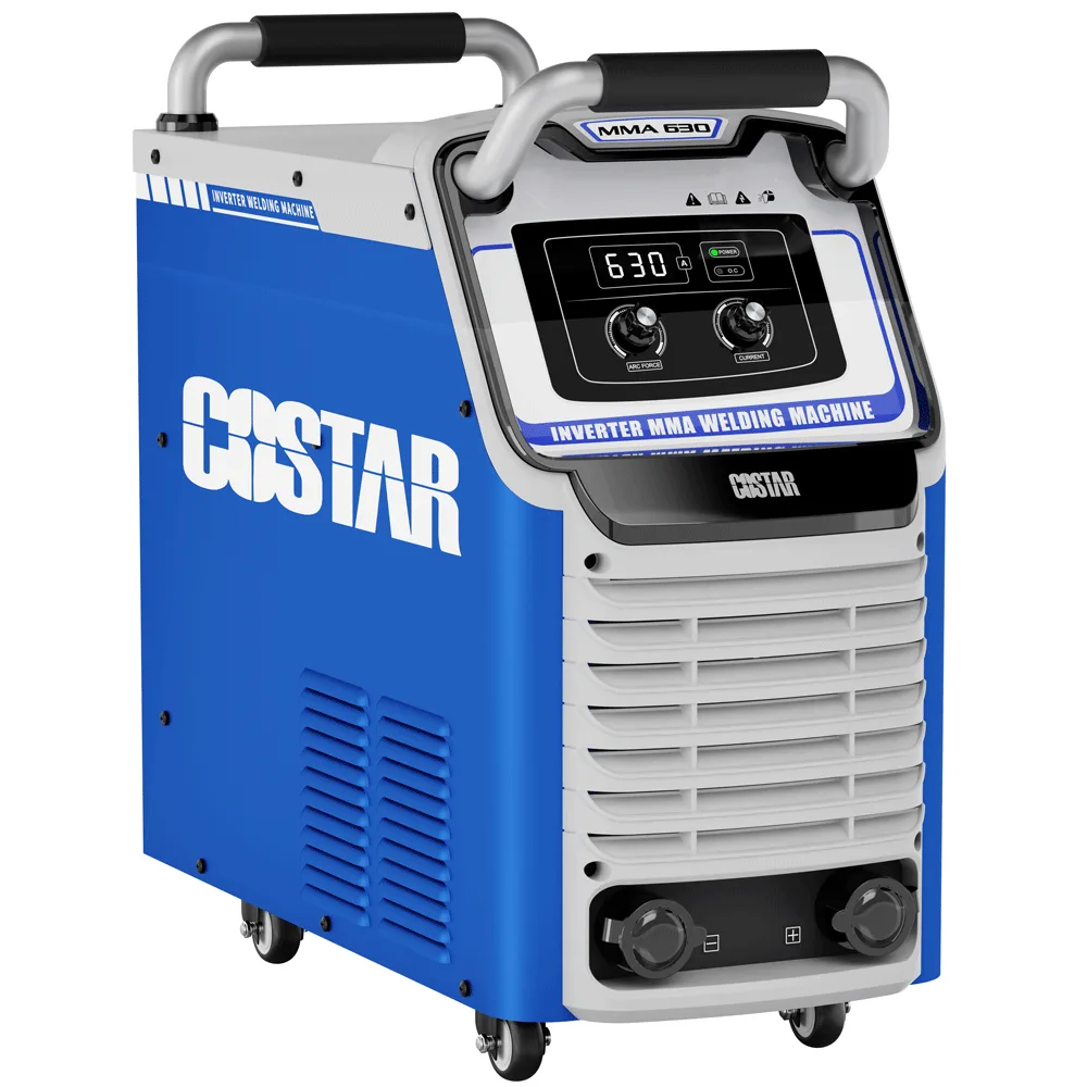 MMA-630 MMA Welding Machine product image 4