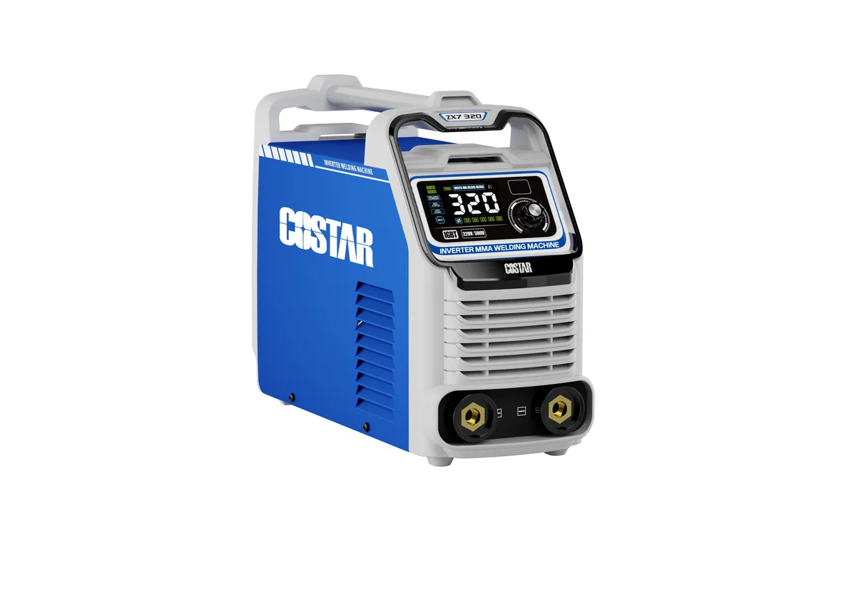 MMA WELDING MACHINE MMA Welding Machine product image 1