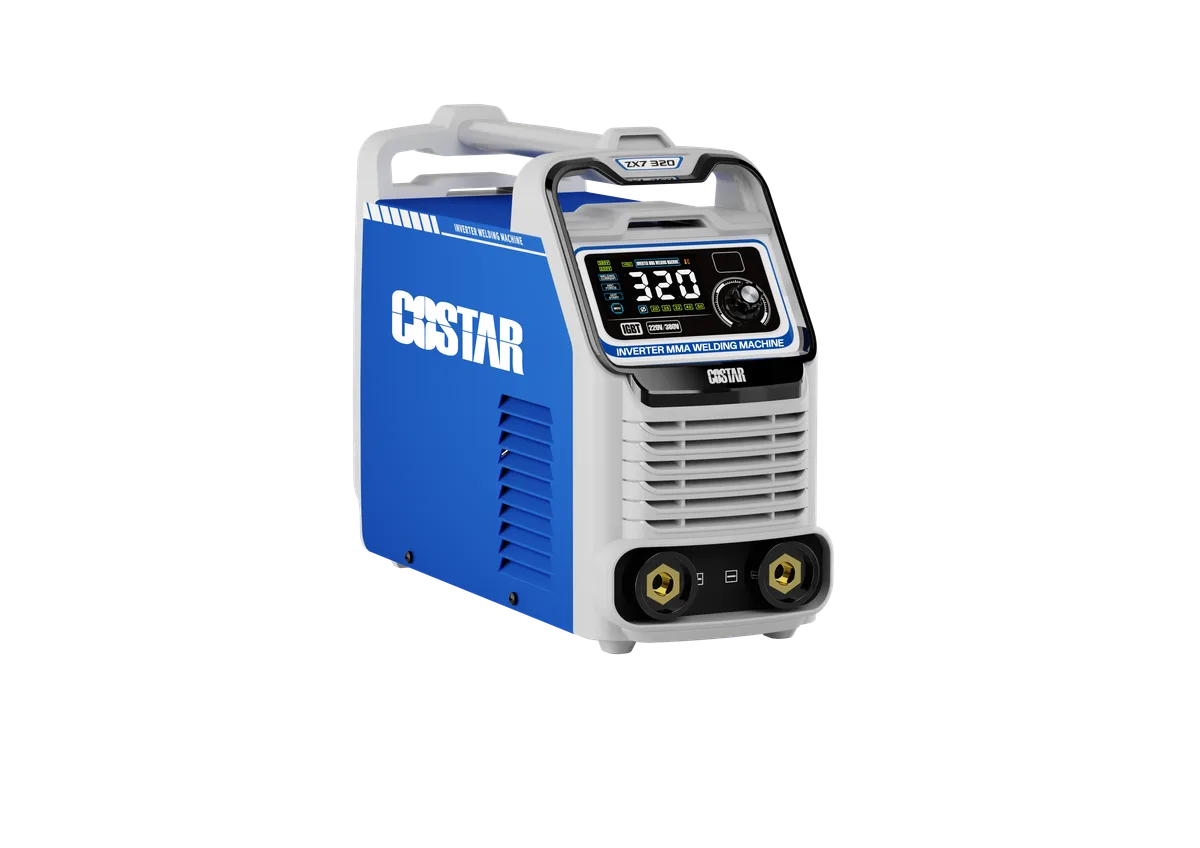MMA WELDING MACHINE MMA Welding Machine product image 2