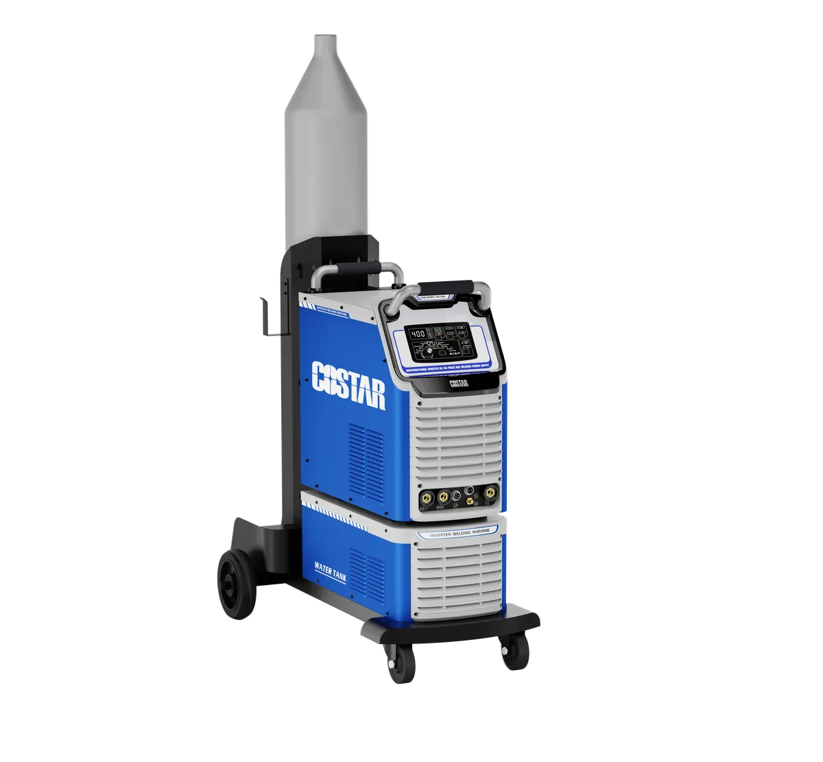 TIG400P TIG Welding Machine product image 2