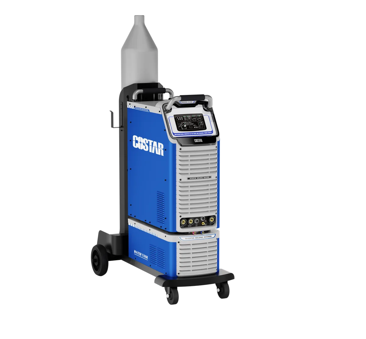 TIG500P ACDC TIG Welding Machine product image 2